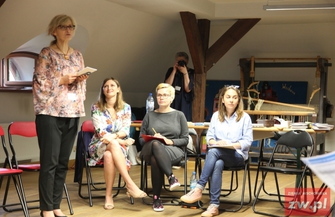 MZW koordynatorem Europejskich Dni Dziedzictwa w województwie lubuskim