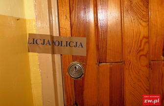 Zatrzymano 22-latka podejrzanego o zabójstwo