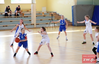 Korczak Liczyliśmy na brązowy medal mamy złoto w koszykówce dziewcząt
