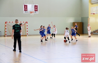 Korczak Liczyliśmy na brązowy medal mamy złoto w koszykówce dziewcząt