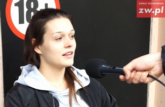 Sonda Czy Wschowa da się lubić