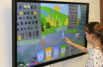 Tydzień Bibliotek w Bibliotece Publicznej Miasta i Gminy we Wschowie