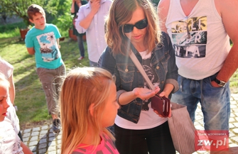 Sobotnia Noc Muzeów. Pod wieczór zapraszamy na wykład dla dorosłych i spacer w Lapidarium