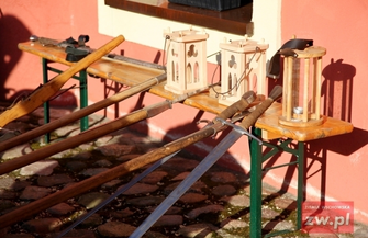 Sobotnia Noc Muzeów. Pod wieczór zapraszamy na wykład dla dorosłych i spacer w Lapidarium