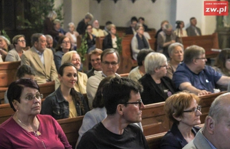 Erlendis Quartet u św. Michała Archanioła