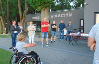 Mistrzowski weekend ZRYWu