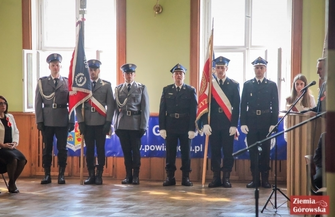 Nie rzucim ziemi skąd nasz ród
