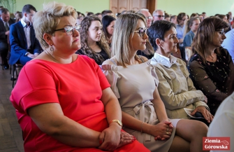 Nie rzucim ziemi skąd nasz ród