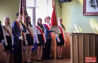 Nie rzucim ziemi skąd nasz ród