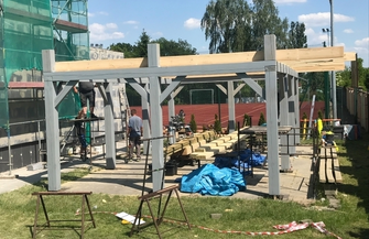 Powstaje Zielona Klasa