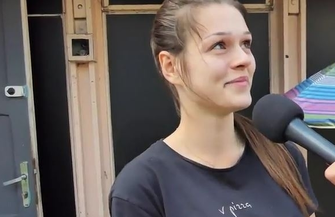 Sonda Za co kochamy swoje Mamy