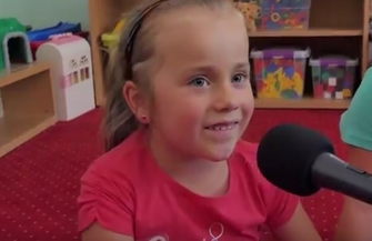 Sonda Za co kochamy swoje Mamy