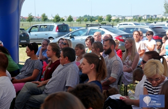 Krzyżanowska-Sołtysiak Piknik jest przykładem wyrównywania szans