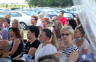 Krzyżanowska-Sołtysiak Piknik jest przykładem wyrównywania szans