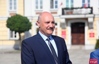 Przemysław Gliński kandydatem PiS na burmistrza Wschowy
