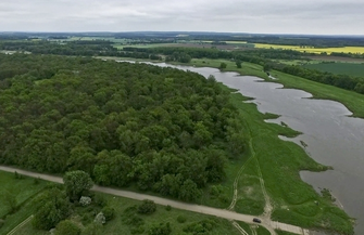 Powstanie nowy most na Odrze przy Bełczu Wielkim