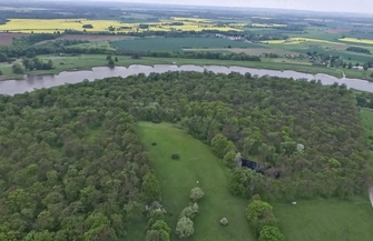 Powstanie nowy most na Odrze przy Bełczu Wielkim