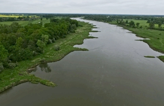 Powstanie nowy most na Odrze przy Bełczu Wielkim