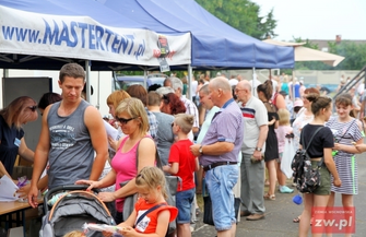 Rodzinny Festyn Parafii św. Michała Archanioła