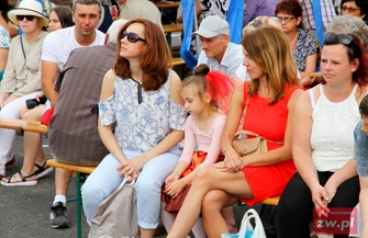 Rodzinny Festyn Parafii św. Michała Archanioła