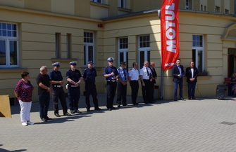 XI Turniej BRD w SOSW we Wschowie