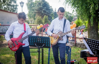 Powiatowa Olimpiada Radości ma już 18 lat