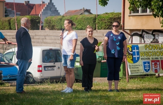 Powiatowa Olimpiada Radości ma już 18 lat