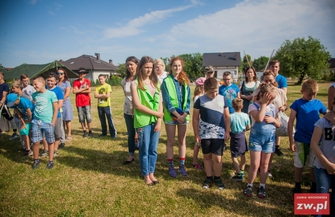 Powiatowa Olimpiada Radości ma już 18 lat