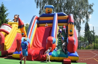 Festyn Sobota z Jedynką