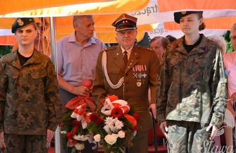 Upamiętnili ofiary tragedii wołyńskiej