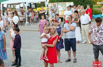Kuba Blycharz niemaGOtu Wierzę w to że miasto może być w jednym Duchu