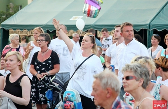 Kuba Blycharz niemaGOtu Wierzę w to że miasto może być w jednym Duchu