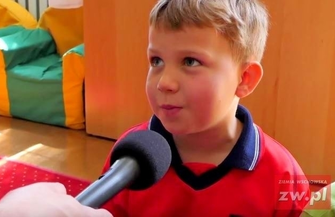 Sonda z okazji Dnia Dziecka