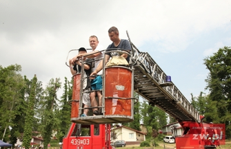 Dzień Dziecka w Sławie