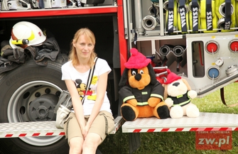 Dzień Dziecka w Sławie