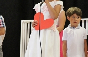 Dzień Rodziny w Ciosańcu