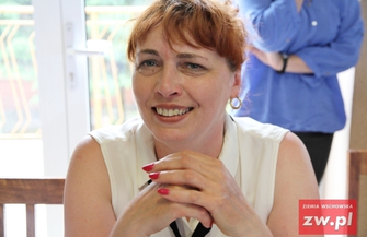 Dzień Rodziny w Ciosańcu