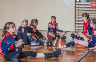 Odbył się XIV Virtus Volley Cup