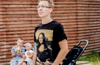 Festyn Rodzinny w Nowej Wsi