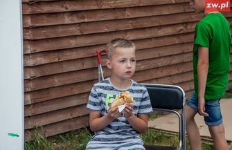 Festyn Rodzinny w Nowej Wsi