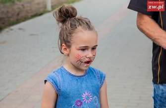 Festyn Rodzinny w Nowej Wsi