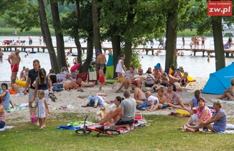 Festiwal piosenki Śpiewać może każdy pełnoletni