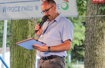 Festiwal piosenki Śpiewać może każdy pełnoletni