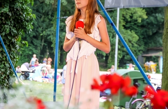 Festiwal piosenki Śpiewać może każdy pełnoletni