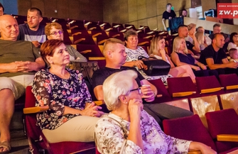 Rodzice zorganizowali zakończenie roku szkolnego najstarszej grupie wiekowej