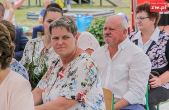 Halina Szuman Bóg honor ojczyzna to największe wartości które powinniśmy przekazywać następnym pokoleniom