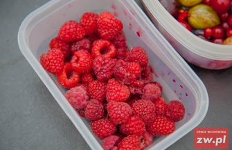 Wspomóż młodych kibiców - kup lemoniadę