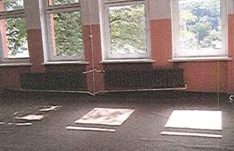 Przetarg na oddanie w najem lokalu użytkowego położonego w Sławie