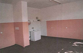 Przetarg na oddanie w najem lokalu użytkowego położonego w Sławie