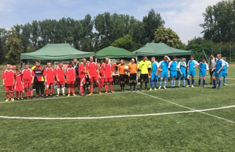 XI Ogólnopolskie Letnie Igrzyska Olimpiad Specjalnych